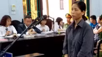 Điều tra bổ sung vụ nữ y sĩ khiến 103 cháu bé ở Hưng Yên lây bệnh sùi mào gà
