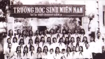 Chuẩn bị kỷ niệm 65 năm Trường học sinh miền Nam trên đất Bắc