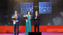 Trao Giải thưởng Chất lượng quốc gia năm 2018