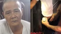 Biến trang trại thành tụ điểm ma túy