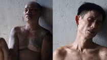 Trả công chăm sóc sức khỏe bằng... ma túy