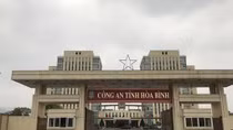 Công an tỉnh Hòa Bình khám phá 100% các vụ trọng án