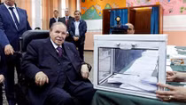 Algeria - Bóng dáng "Mùa xuân Arập" phiên bản 2.0?