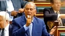 Ai Cập: Những người dám “thách thức“ Tổng thống al-Sisi