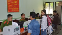 Đến một ngày sổ hộ khẩu không còn nữa