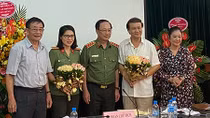 Chi Hội Điện ảnh CAND: Mái nhà nghề nghiệp, ươm mầm điện ảnh