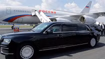 Mẫu siêu xe của Tổng thống Putin sẽ được sản xuất hàng loạt