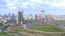 VCCI kiến nghị sửa luật về đất đai, xây dựng để khắc phục 20 điểm mâu thuẫn