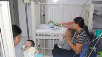 Bệnh cúm tăng bất thường, nhiều ca nhập viện trong tình trạng rất nặng