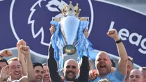 Man City dẫn đầu danh sách CLB thành công nhất Premier League thập kỷ qua