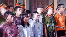 Dùng chữ tâm cảm hóa các đối tượng lầm đường lạc lối