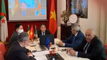 Thúc đẩy hợp tác thương mại và đầu tư Việt Nam - Algeria – Senegal