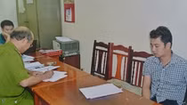 Trốn truy nã vẫn điều hành đường dây ma túy cực “khủng”