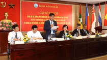 Đại học đầu tiên của Việt Nam được đánh giá chất lượng 