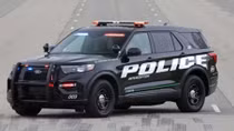 Bị đe dọa tính mạng, cảnh sát Mỹ kiện hãng xe Ford
