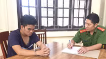 Công an tỉnh Hưng Yên phá nhanh vụ trọng án do mâu thuẫn