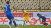 Nếu V.League 2020 không có đội xuống hạng(?)