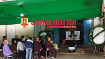 Vụ nữ sinh bị hiếp dâm nhảy cầu tự tự: Xót xa những dòng tin nhắn cuối cùng