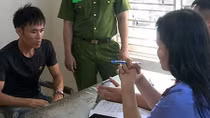 Bắt giam trùm giang hồ Hải “vổ” chuyên tổ chức chiếm đất ở Hải Phòng