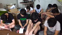 Triệt phá nhiều nhóm lừa đảo sử dụng công nghệ cao