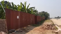 Đua nhau “nhảy dù” chiếm giữ “đất vàng”