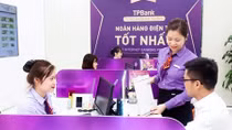Lãi trước thuế 9 tháng TPBank đạt 2.404 tỷ đồng, tăng 50% so với cùng kỳ