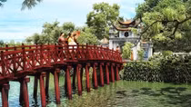 Hà Nội cấm hút thuốc lá ở 30 điểm du lịch nổi tiếng