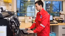 PV DRILLING V- Thế hệ giàn khoan hiện đại nhất thế giới