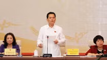 Nhiều ý kiến xung quanh việc mở rộng khung thỏa thuận giờ làm thêm