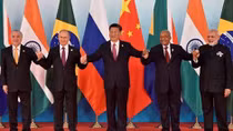 Các nước BRICS tìm cách đối phó với chủ nghĩa bảo hộ mậu dịch