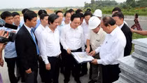Thủ tướng đồng ý chuyển giao chủ đầu tư Dự án Xây dựng ĐHQG Hà Nội tại Hòa Lạc