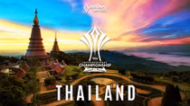 Việt Nam có 2 suất tham dự giải quốc tế Liên quân Mobile 2019 tại Thái Lan