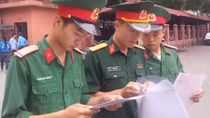 Nhiều trường quân đội bổ sung thêm tổ hợp Toán-Lý-Anh vào xét tuyển