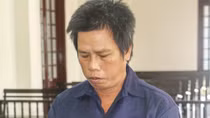 Dượng rể làm cháu gái sinh con