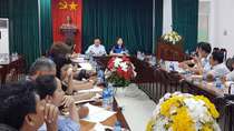 53 thành viên ASEM tham dự hội nghị hành động ứng phó biến đổi khí hậu