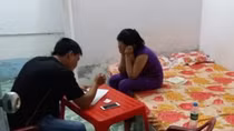 Bắt 2 nữ tiếp viên chiều khách "tới bến" ở Cao Lãnh