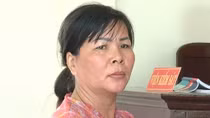 5 lần phạm tội, đẻ liền tù tì 10 con để né thi hành án