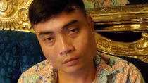 Bắt giữ “Duy điên”, thu khẩu súng kiểu rulo