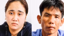 Em dâu cùng anh chồng buôn bán ma túy