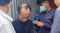 Mâu thuẫn, dùng dao sát hại người tình