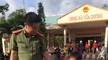 Yêu thương đong đầy nơi đảo ngọc Phú Quốc