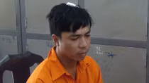 Đâm chết bạn nhậu vì từ chối “ly rượu mời”