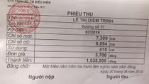 Cần Thơ sẽ “xóa điện câu đuôi” khu dân cư Diệu Hiền