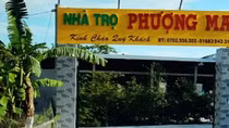 Bé gái ngây thơ bị bạn trai xâm hại nhiều lần