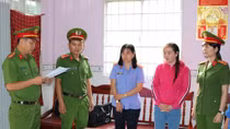 Vỡ hụi, đối tượng chiếm đoạt trên 1 tỷ đồng