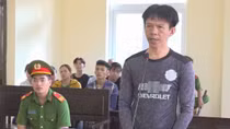 Mua ma túy về nhà trọ cất giấu lãnh án 6 năm tù