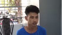 Vì mâu thuẫn, chém đứt lìa bàn tay đối phương