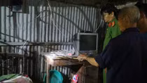 Sau cự cãi, đâm chết bạn nhậu