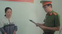 2 năm công tác, thủ quỹ kiêm kế toán tham ô 1,4 tỷ đồng