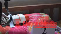 Sốc với lời khai nghịch tử mua độc chất sát hại cha ruột